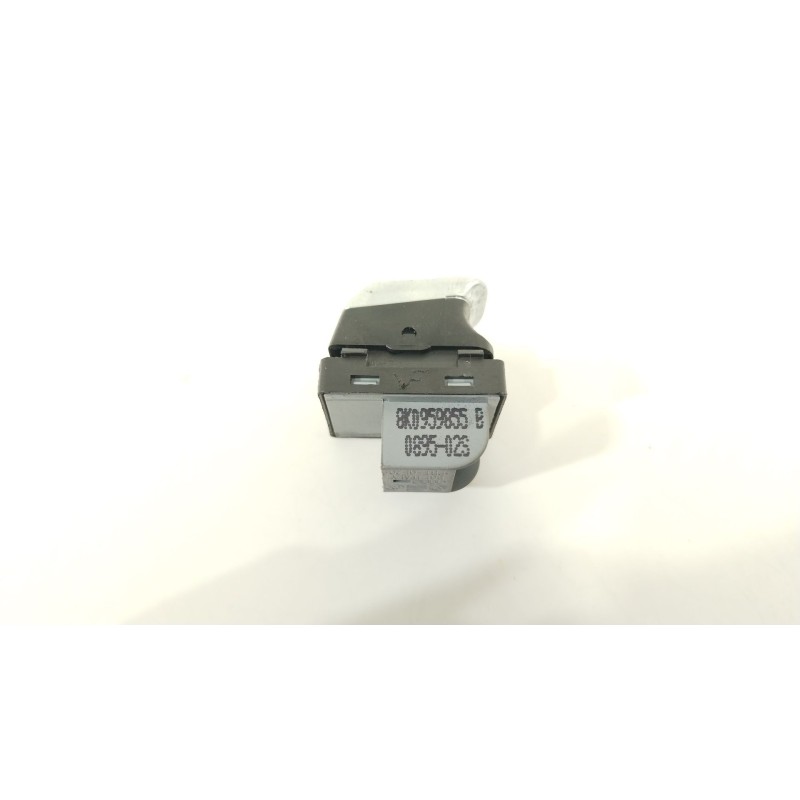 Recambio de mando elevalunas trasero izquierdo para audi a5 sportback (8ta) 2.0 tdi referencia OEM IAM 8K0959855B  
