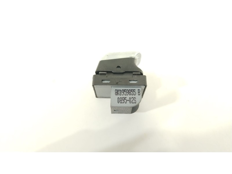 Recambio de mando elevalunas trasero izquierdo para audi a5 sportback (8ta) 2.0 tdi referencia OEM IAM 8K0959855B  