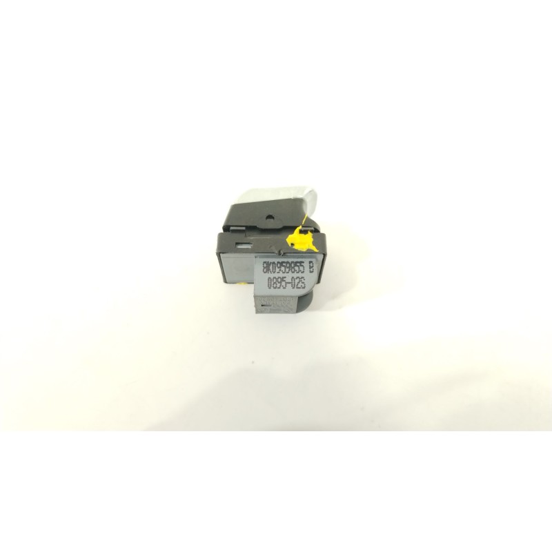 Recambio de mando elevalunas delantero derecho para audi a5 sportback (8ta) 2.0 tdi referencia OEM IAM 8K0959855B  