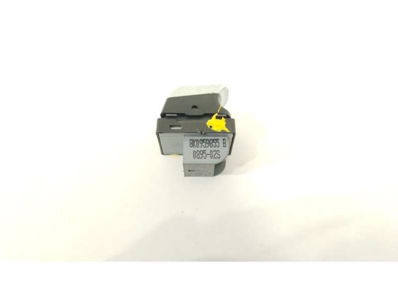 Recambio de mando elevalunas delantero derecho para audi a5 sportback (8ta) 2.0 tdi referencia OEM IAM 8K0959855B  