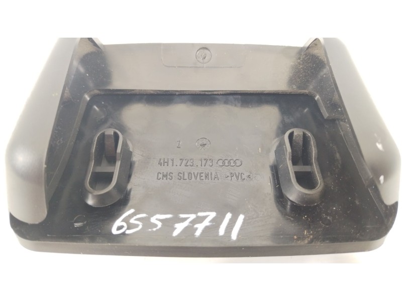 Recambio de pedal freno para audi a5 sportback (8ta) 2.0 tdi referencia OEM IAM 4H1723173  