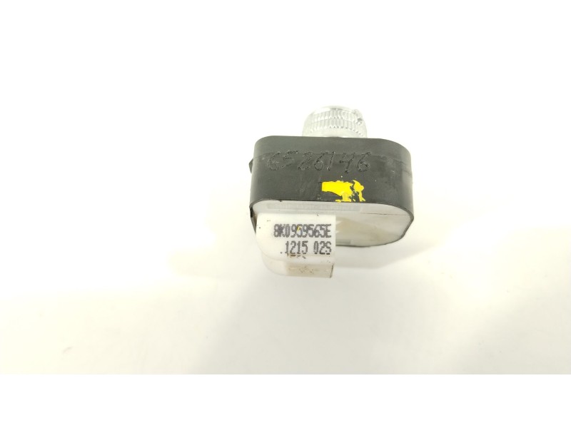 Recambio de mando retrovisor para audi a5 sportback (8ta) 2.0 tdi referencia OEM IAM 8K0959565E  