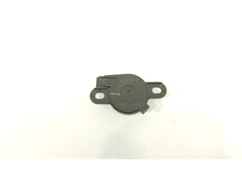 Recambio de modulo electronico para audi a5 sportback (8ta) 2.0 tdi referencia OEM IAM 8E0919279  