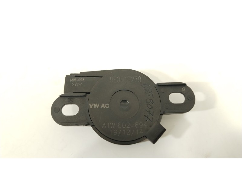 Recambio de modulo electronico para audi a5 sportback (8ta) 2.0 tdi referencia OEM IAM 8E0919279  