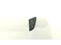 Recambio de interruptor para audi a5 sportback (8ta) 2.0 tdi referencia OEM IAM 8K1962107A  