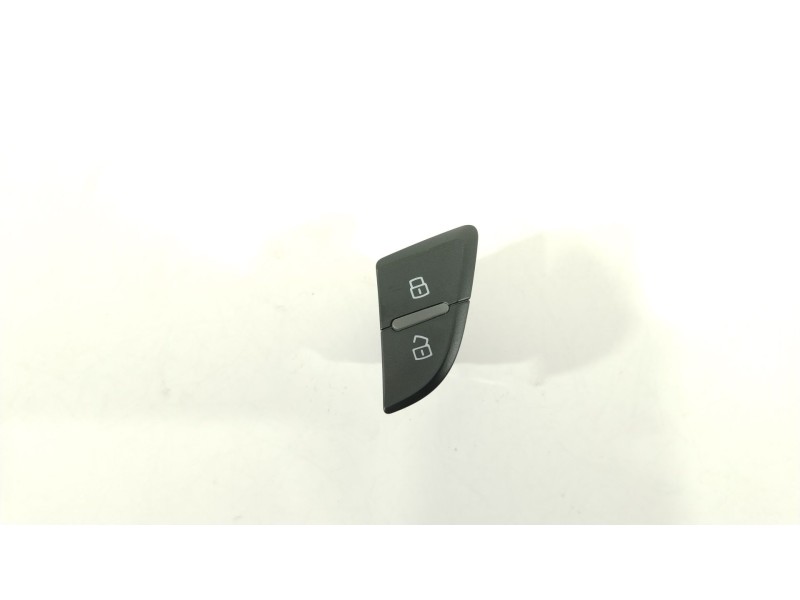 Recambio de interruptor para audi a5 sportback (8ta) 2.0 tdi referencia OEM IAM 8K1962107A  