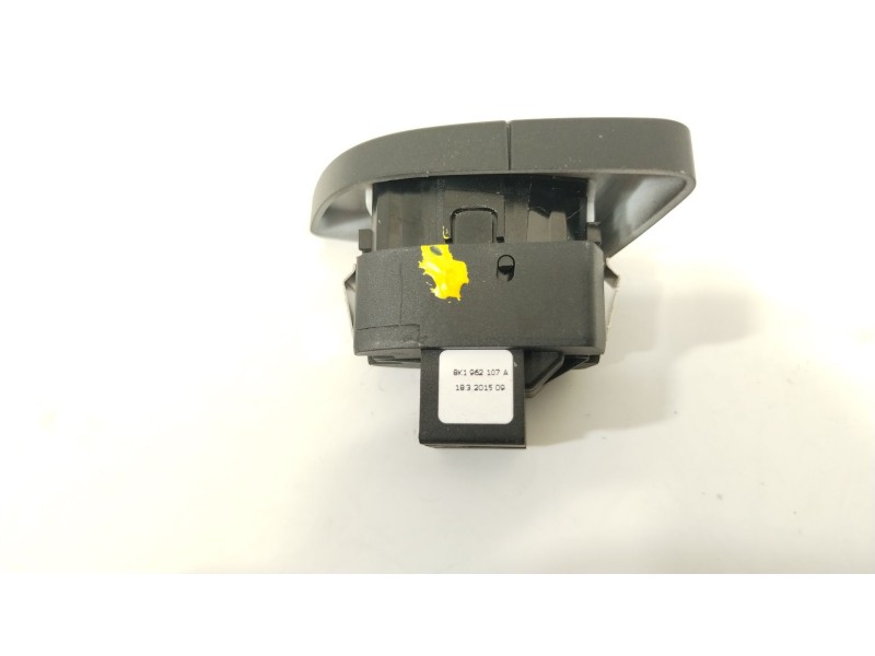 Recambio de interruptor para audi a5 sportback (8ta) 2.0 tdi referencia OEM IAM 8K1962107A  