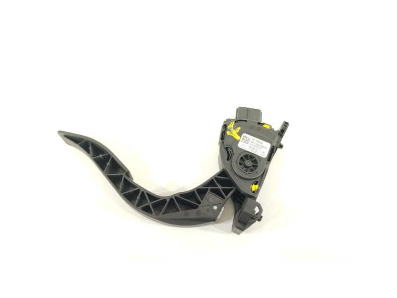 Recambio de potenciometro pedal para audi a5 sportback (8ta) 2.0 tdi referencia OEM IAM 8K1723523A  