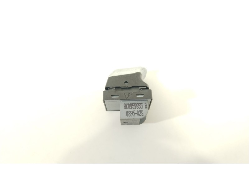 Recambio de mando elevalunas trasero derecho para audi a5 sportback (8ta) 2.0 tdi referencia OEM IAM 8K0959855B  