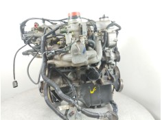 Recambio de motor completo para nissan micra ii (k11) 1.3 i 16v referencia OEM IAM CG13  