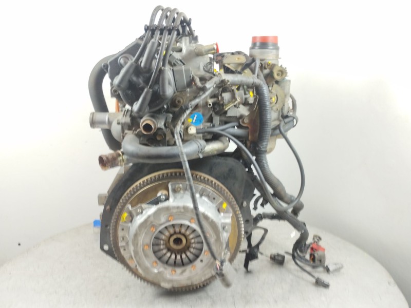 Recambio de motor completo para nissan micra ii (k11) 1.3 i 16v referencia OEM IAM CG13  