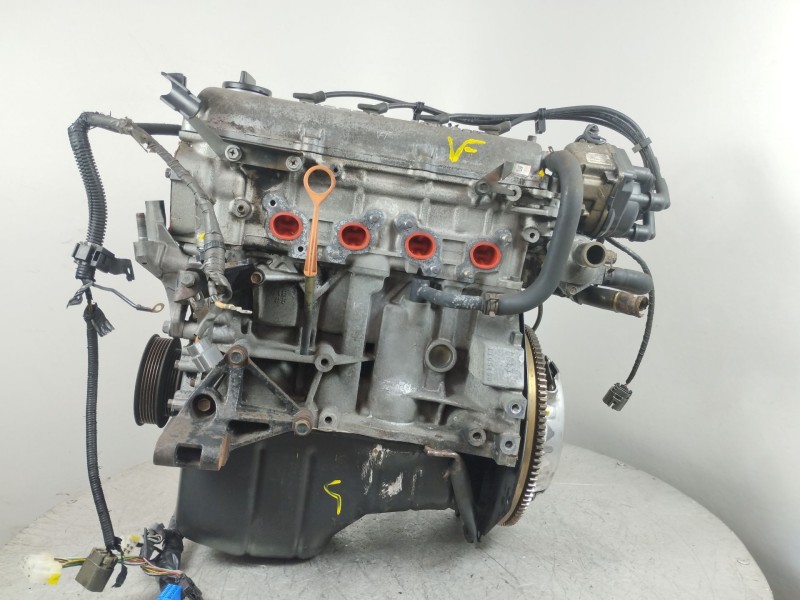 Recambio de motor completo para nissan micra ii (k11) 1.3 i 16v referencia OEM IAM CG13  