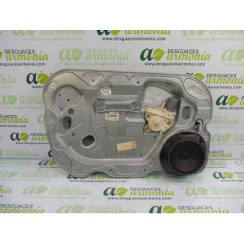 ELEVALUNAS DELANTERO IZQUIERDO 4M51A045H17 