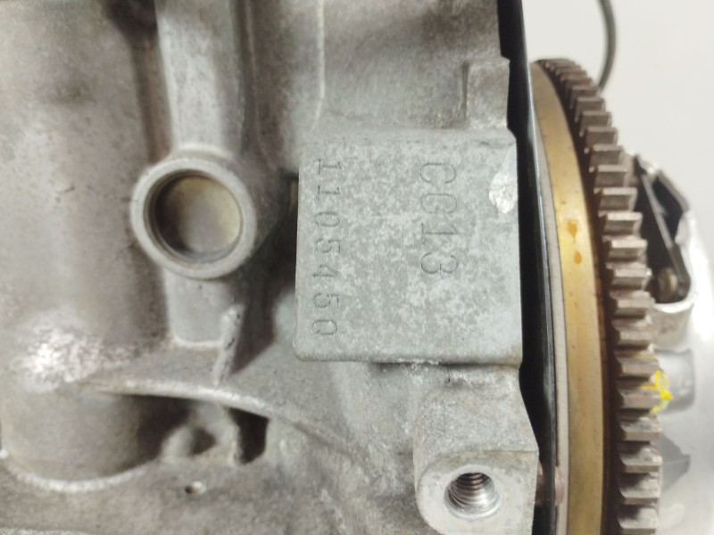 Recambio de motor completo para nissan micra ii (k11) 1.3 i 16v referencia OEM IAM CG13  