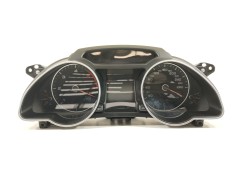 Recambio de cuadro instrumentos para audi a5 sportback (8ta) 2.0 tdi referencia OEM IAM 8T0920932N  