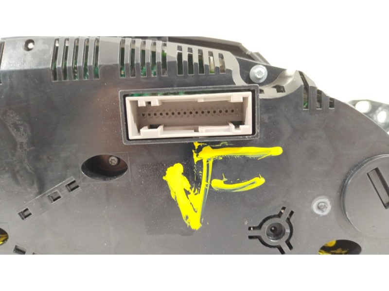 Recambio de cuadro instrumentos para audi a5 sportback (8ta) 2.0 tdi referencia OEM IAM 8T0920932N  