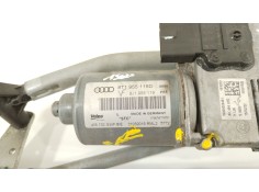 Recambio de motor limpia delantero para audi a5 sportback (8ta) 2.0 tdi referencia OEM IAM 8T1955119D  8J1955119 2