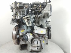 Recambio de motor completo para opel zafira / zafira family b (a05) 1.9 cdti (m75) referencia OEM IAM Z19DTH  