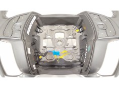 Recambio de volante para citroën c4 grand picasso ii (da_, de_) 1.2 thp 130 referencia OEM IAM 98167370ZD   2