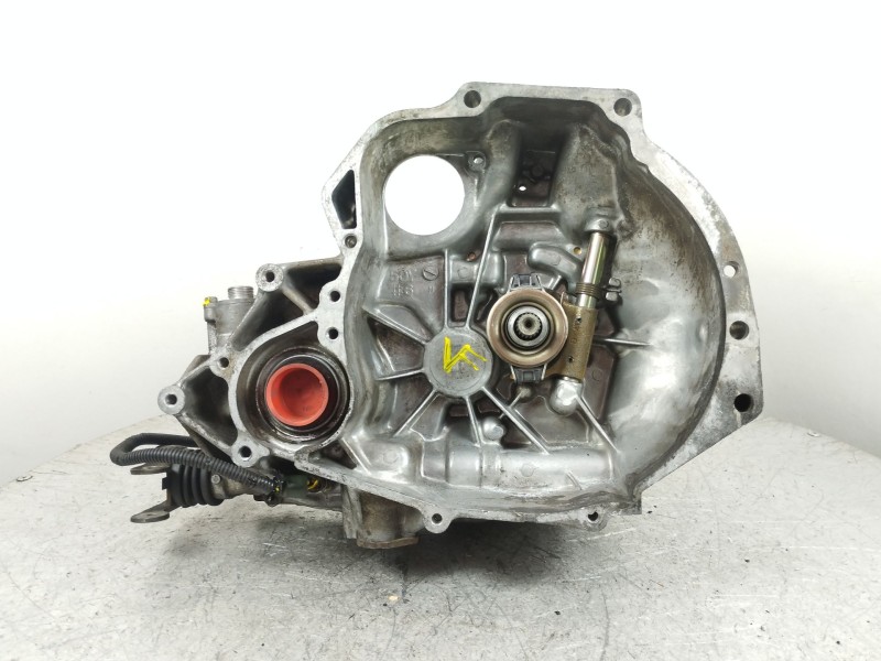 Recambio de caja cambios para nissan micra ii (k11) 1.3 i 16v referencia OEM IAM 9Y11674PR  PR