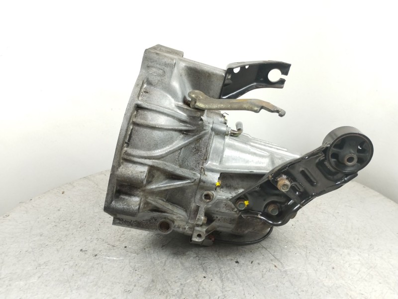 Recambio de caja cambios para nissan micra ii (k11) 1.3 i 16v referencia OEM IAM 9Y11674PR  PR