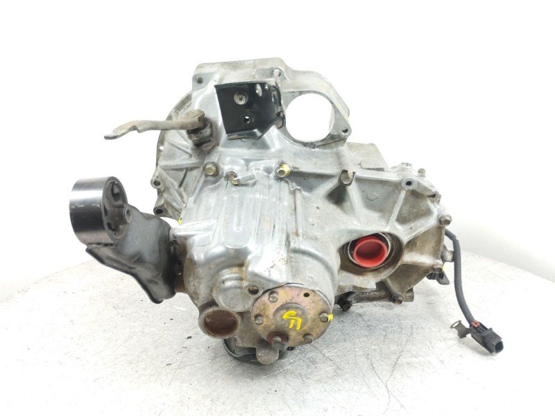Recambio de caja cambios para nissan micra ii (k11) 1.3 i 16v referencia OEM IAM 9Y11674PR  PR
