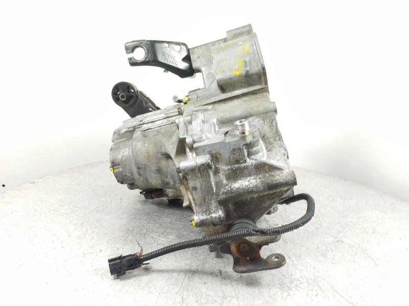 Recambio de caja cambios para nissan micra ii (k11) 1.3 i 16v referencia OEM IAM 9Y11674PR  PR