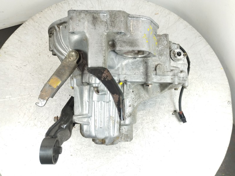 Recambio de caja cambios para nissan micra ii (k11) 1.3 i 16v referencia OEM IAM 9Y11674PR  PR