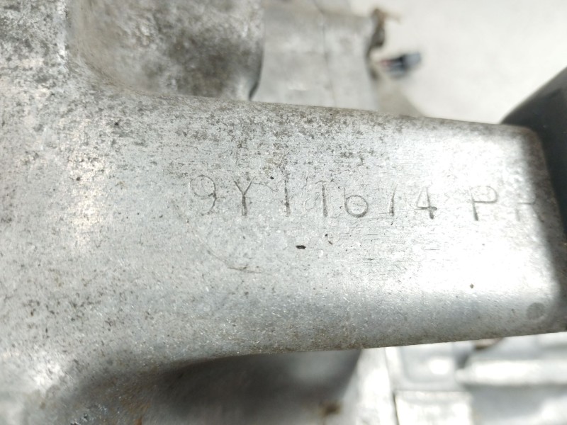 Recambio de caja cambios para nissan micra ii (k11) 1.3 i 16v referencia OEM IAM 9Y11674PR  PR