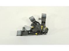 Recambio de motor limpia trasero para citroën c4 grand picasso ii (da_, de_) 1.2 thp 130 referencia OEM IAM 9819523180  