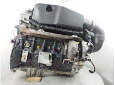 Recambio de motor completo para mercedes-benz clase c (w203) berlina 270 cdi (203.016) referencia OEM IAM 612962  OM612962