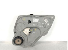 Recambio de elevalunas trasero derecho para mercedes-benz clase b sports tourer (w245) b 180 cdi (245.207) referencia OEM IAM A1