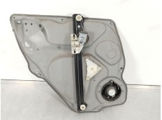 Recambio de elevalunas trasero derecho para mercedes-benz clase b sports tourer (w245) b 180 cdi (245.207) referencia OEM IAM A1 2