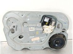 Recambio de elevalunas delantero izquierdo para ford focus ii sedán (db_, fch, dh) 1.6 tdci referencia OEM IAM 3M51R23201DA 4M5T