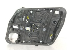 Recambio de elevalunas delantero derecho para kia sportage gt line 2wd referencia OEM IAM 82480F1610  82481F1010