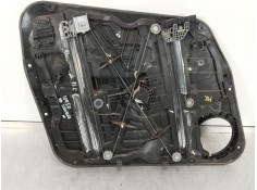 Recambio de elevalunas delantero derecho para kia sportage gt line 2wd referencia OEM IAM 82480F1610  82481F1010 2