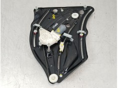 Recambio de elevalunas trasero izquierdo para mercedes-benz clase clk (w207) coupe e 220 cdi blueefficiency (207.302) referencia