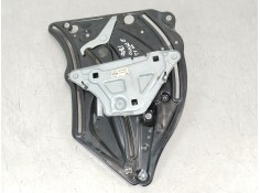 Recambio de elevalunas trasero izquierdo para mercedes-benz clase clk (w207) coupe e 220 cdi blueefficiency (207.302) referencia 2