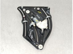 Recambio de elevalunas trasero derecho para mercedes-benz clase clk (w207) coupe e 220 cdi blueefficiency (207.302) referencia O