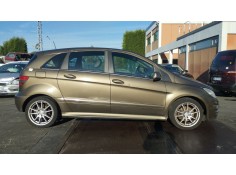 mercedes-benz clase b sports tourer (w245) del año 2010