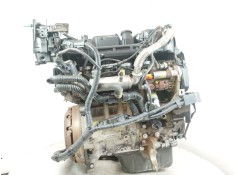 Recambio de motor completo para ford fiesta vi (cb1, ccn) 1.4 tdci referencia OEM IAM F6JD  