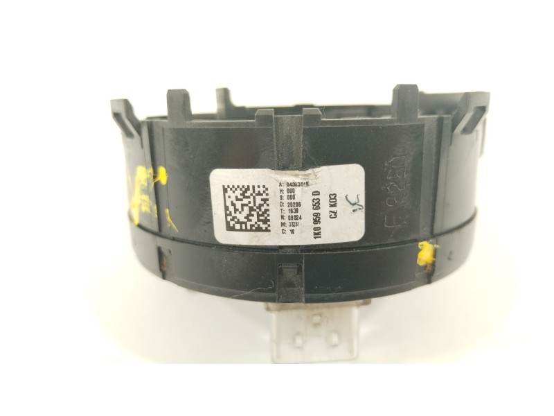 Recambio de anillo airbag para audi a3 (8p1) 2.0 tdi 16v referencia OEM IAM 1K0959653D  