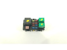 Recambio de caja reles / fusibles para kia sportage iii (sl) 1.7 crdi referencia OEM IAM 919512S000  