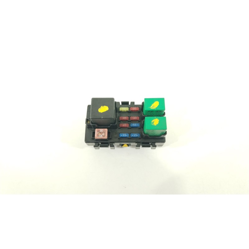Recambio de caja reles / fusibles para kia sportage iii (sl) 1.7 crdi referencia OEM IAM 919512S000  