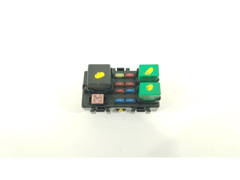 Recambio de caja reles / fusibles para kia sportage iii (sl) 1.7 crdi referencia OEM IAM 919512S000  