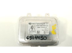 Recambio de centralita faros xenon para citroën c4 grand picasso i (ua_) 2.0 hdi 138 referencia OEM IAM 5DV00900000   2
