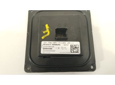 Recambio de centralita faros xenon para renault captur i (j5_, h5_) 1.5 dci 90 referencia OEM IAM 260559976R  A2C90665603 2