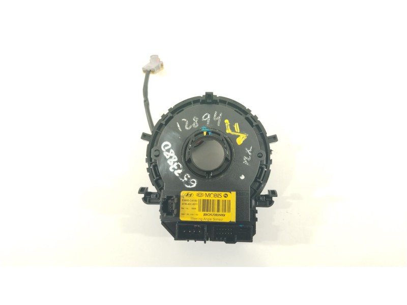 Recambio de anillo airbag para kia optima concept referencia OEM IAM 93480D4000  37364000011