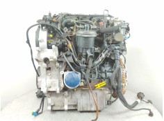 Recambio de motor completo para peugeot 306 (7b, n3, n5) 2.0 hdi 90 referencia OEM IAM RHY  