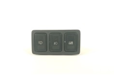 Recambio de mando multifuncion para suzuki grand vitara jb (jt) 1,9 ltr. ddis jlx-e 5-türig referencia OEM IAM 3518062J00 396506